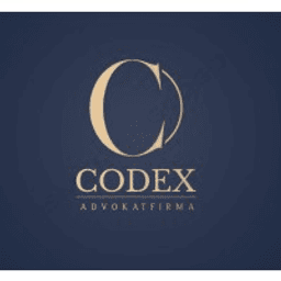 Advokatfirman Codex logotyp