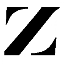 Advokatfirman Z logotyp