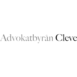 Advokatbyrån Cleve logotyp