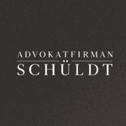 Advokatfirman Schüldt logotyp