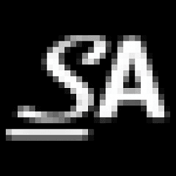 Stockholms Advokatbyrå logotyp
