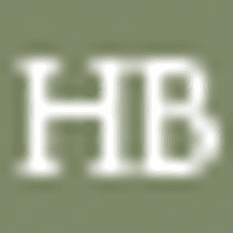 Advokatfirman Hans Bredberg logotyp