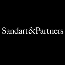 Sandart & Partners Advokatbyrå logotyp