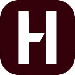 Holmqvist & Partners Advokatbyrå logotyp