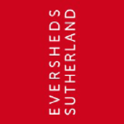 Eversheds Sutherland Advokatbyrå logotyp