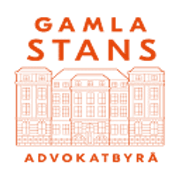 Gamla Stans Advokatbyrå logotyp