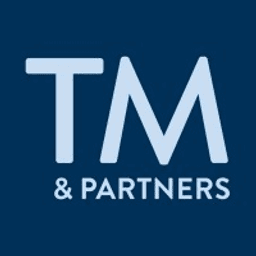 Törngren Magnell & Partners Advokatfirma logotyp