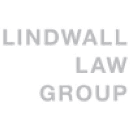 Lindwall Law Group Advokat logotyp