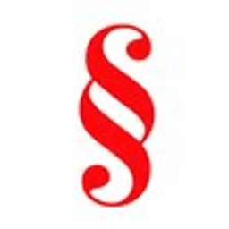 Försvarsadvokaterna Stockholm logotyp