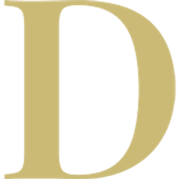 Danderyds Advokatbyrå logotyp