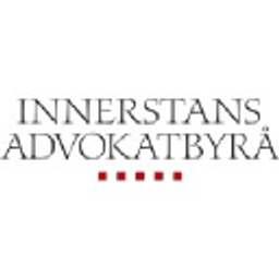 Innerstans Advokatbyrå logotyp