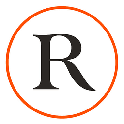 Roschier Advokatbyrå logotyp