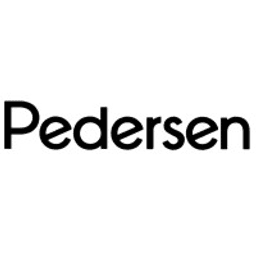 Advokatfirman Pedersen logotyp