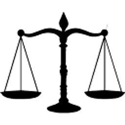 Advokatbyrån Daniel Kimselius logotyp