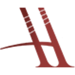 Advokat Måns Ahlquist logotyp