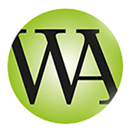 Wallin Advokatbyrå Västerås logotyp