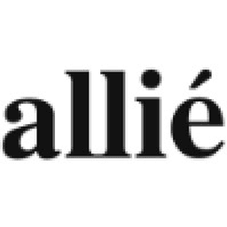 Advokatfirman Allié logotyp