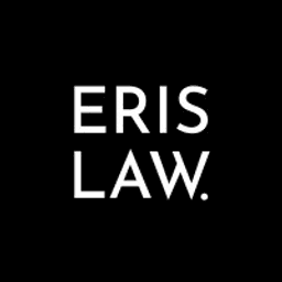 Eris Law Advokatbyrå logotyp