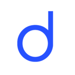 Advokatfirman dNovo Göteborg logotyp