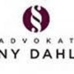 Advokat Torgny Dahlberg logotyp