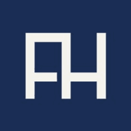 AFH Partners Advokat logotyp