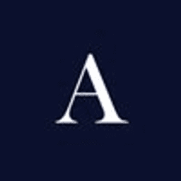 Advokatbyrån Alkmene logotyp
