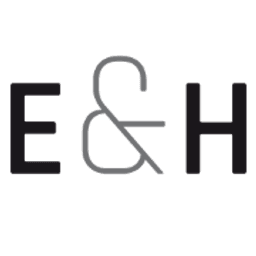 Advokathuset Ericksson & Häggquist logotyp