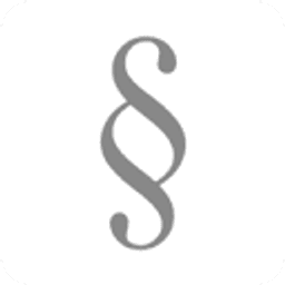 Advokatfirman Maria Cronkvist logotyp