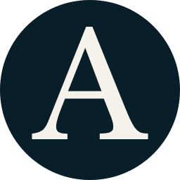 Atlas Advokater logotyp