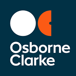 Osborne Clarke Advokatfirma logotyp