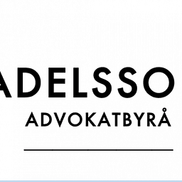 Adelsson Advokatbyrå logotyp