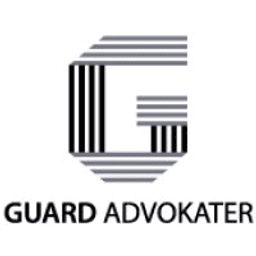 Guard Advokater logotyp