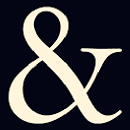 Advokatfirman En&Son logotyp