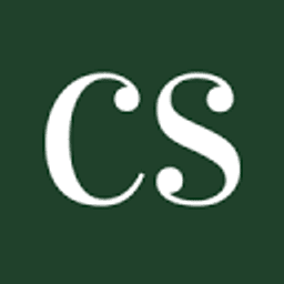 Advokatbyrån C Stridh logotyp