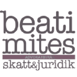 Beati Mites Advokatbyrå logotyp