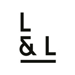 L&L Advokatbyrå logotyp