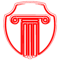 Din Juridik logotyp