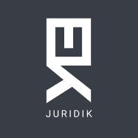 Förvaltningsjuristerna logotyp