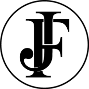 Juridikfirman logotyp