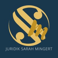 Juridik Sarah Mingert logotyp