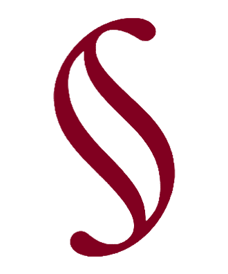 Juristbyrån i Växjö logotyp
