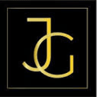 Juristgruppen Väst logotyp
