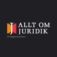 Allt om Juridik logotyp