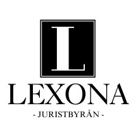 Lexona logotyp