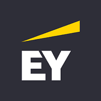 EY Law & Tax Sverige logotyp