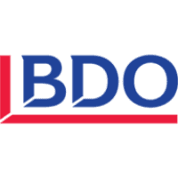 BDO Sverige logotyp