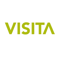 Visita logotyp