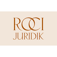 Roci Juridik logotyp