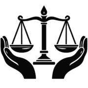 Everans Familjejuridik logotyp