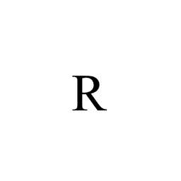 Reuterman Advokatbyrå logotyp